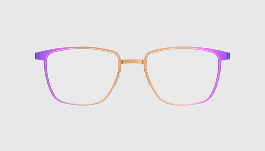 Lindberg STRIP TITANIUM 9612 - Front View