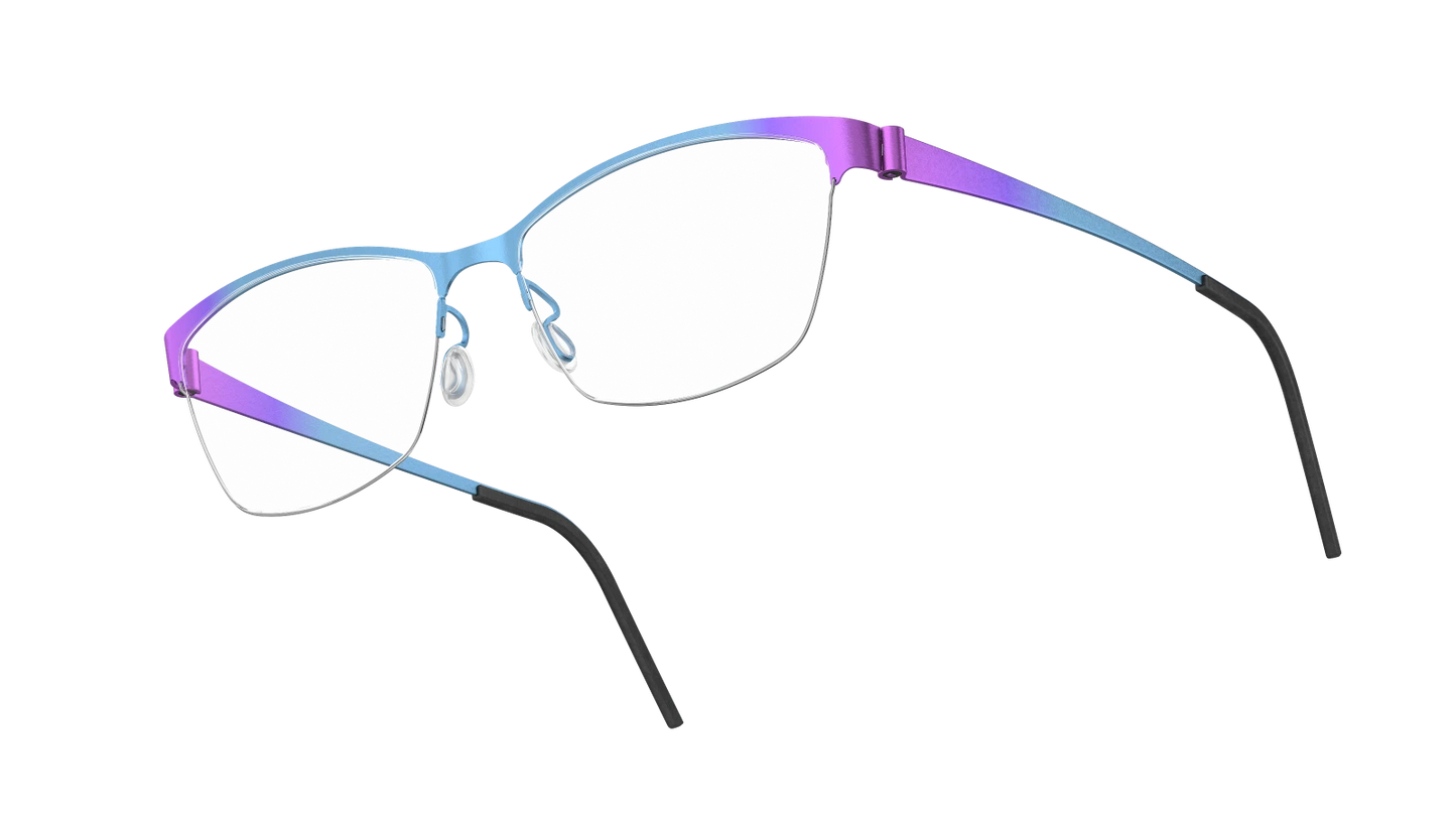 Lindberg Eyeglasses Strip Titanium 7380