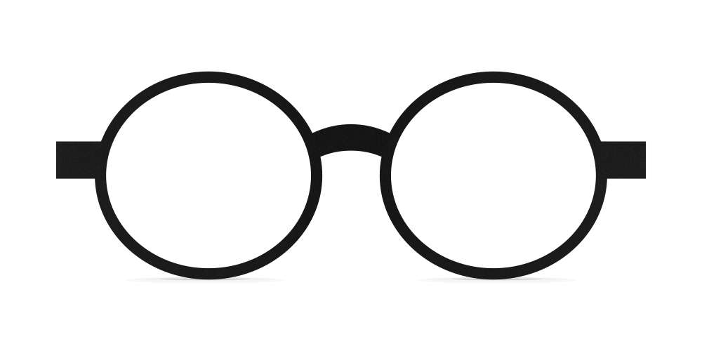 Nina Mûr Camille eyeglasses in Black — handcrafted Madrid birch wood frame
