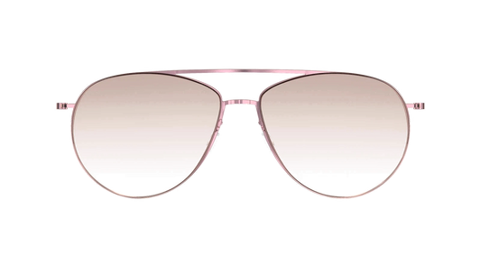 Lindberg THINTANIUM 5507 Sunglasses - Front View