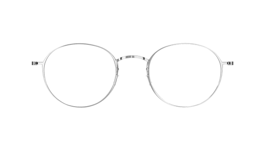 Lindberg THINTANIUM 5504 Eyeglasses - Front View