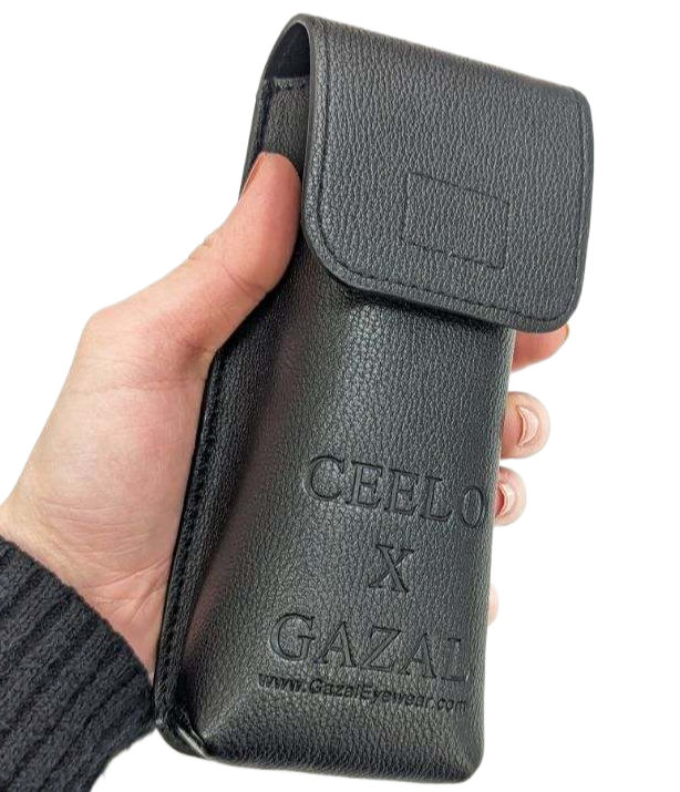 Cee Lo Green Sunglasses Case