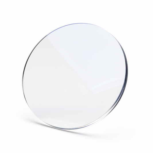 Custom Lenses for Eyeglasses Sunglasses tinting transitions photochromics polarized zeiss shamir hoya essilor varilux autograph intelligence - Front View