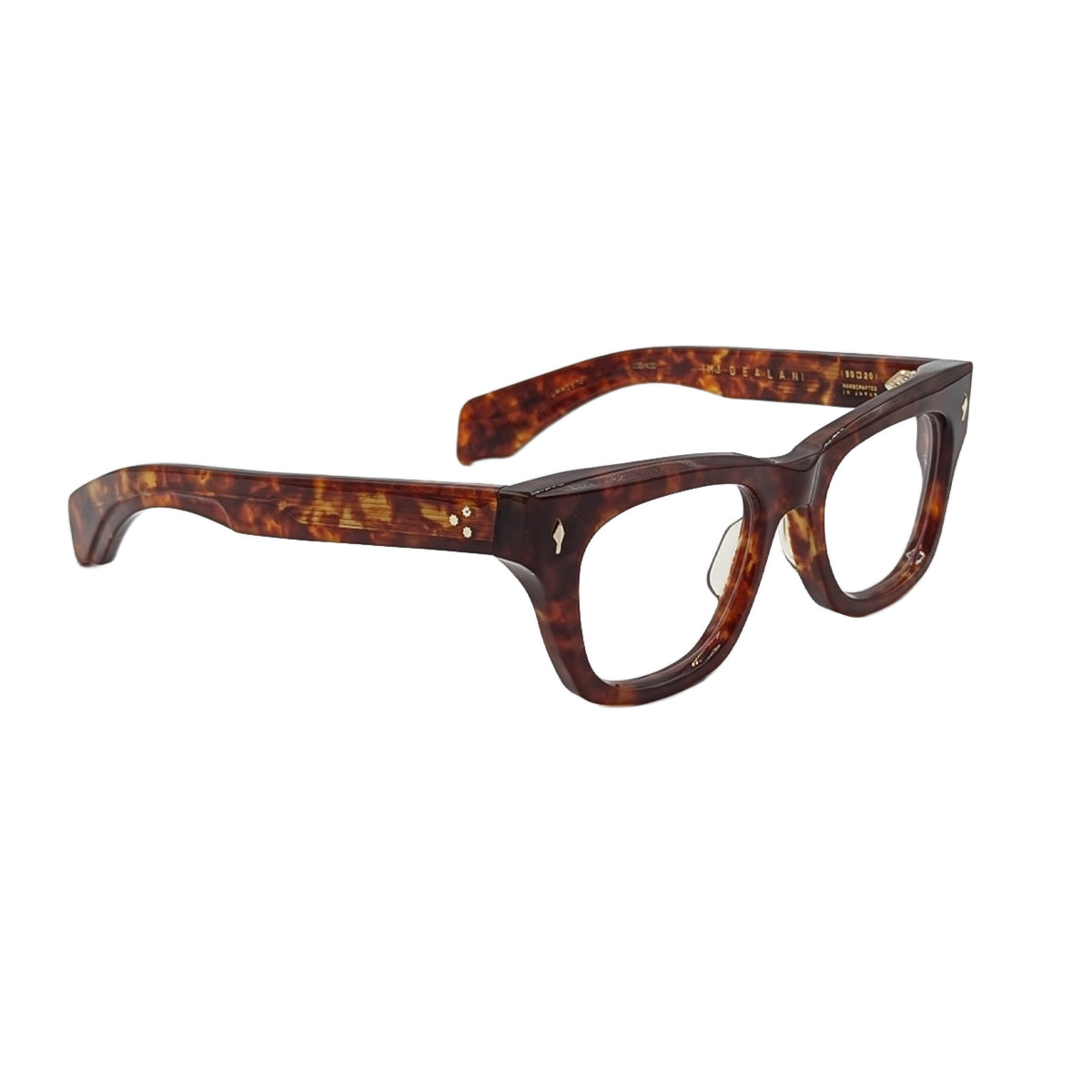 Jacques Marie Mage Eyeglasses