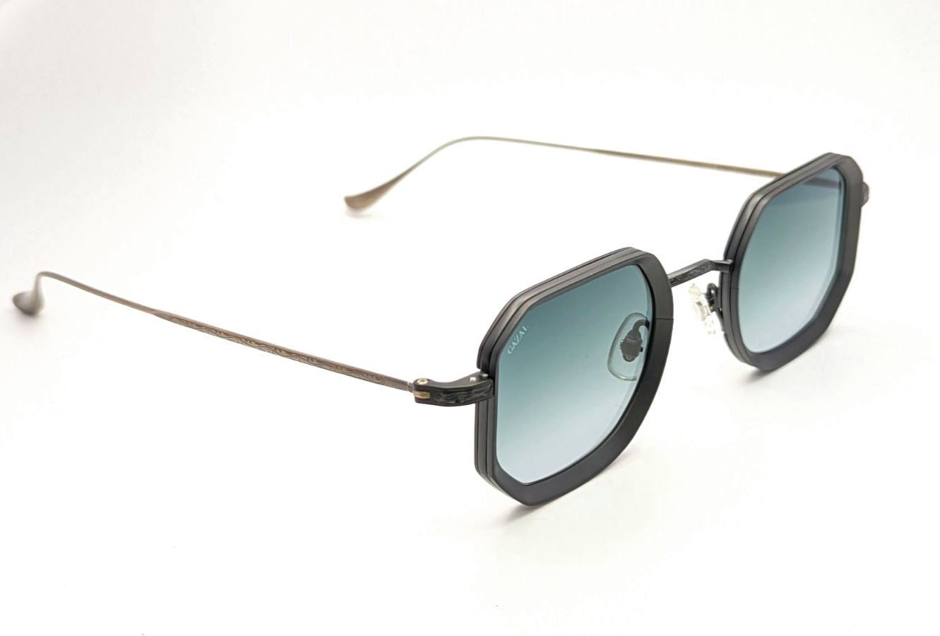 Seco Sunglasses Gazal Eyewear