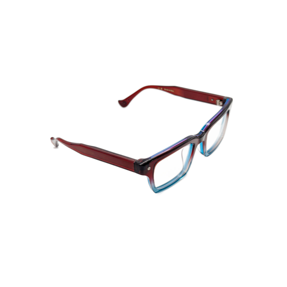 Gazal Eyewear Sir Hamish Amnesia Profile