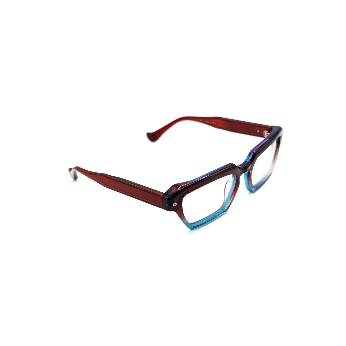 Gazal Eyewear Sir Jon Watson Amnesia Profile