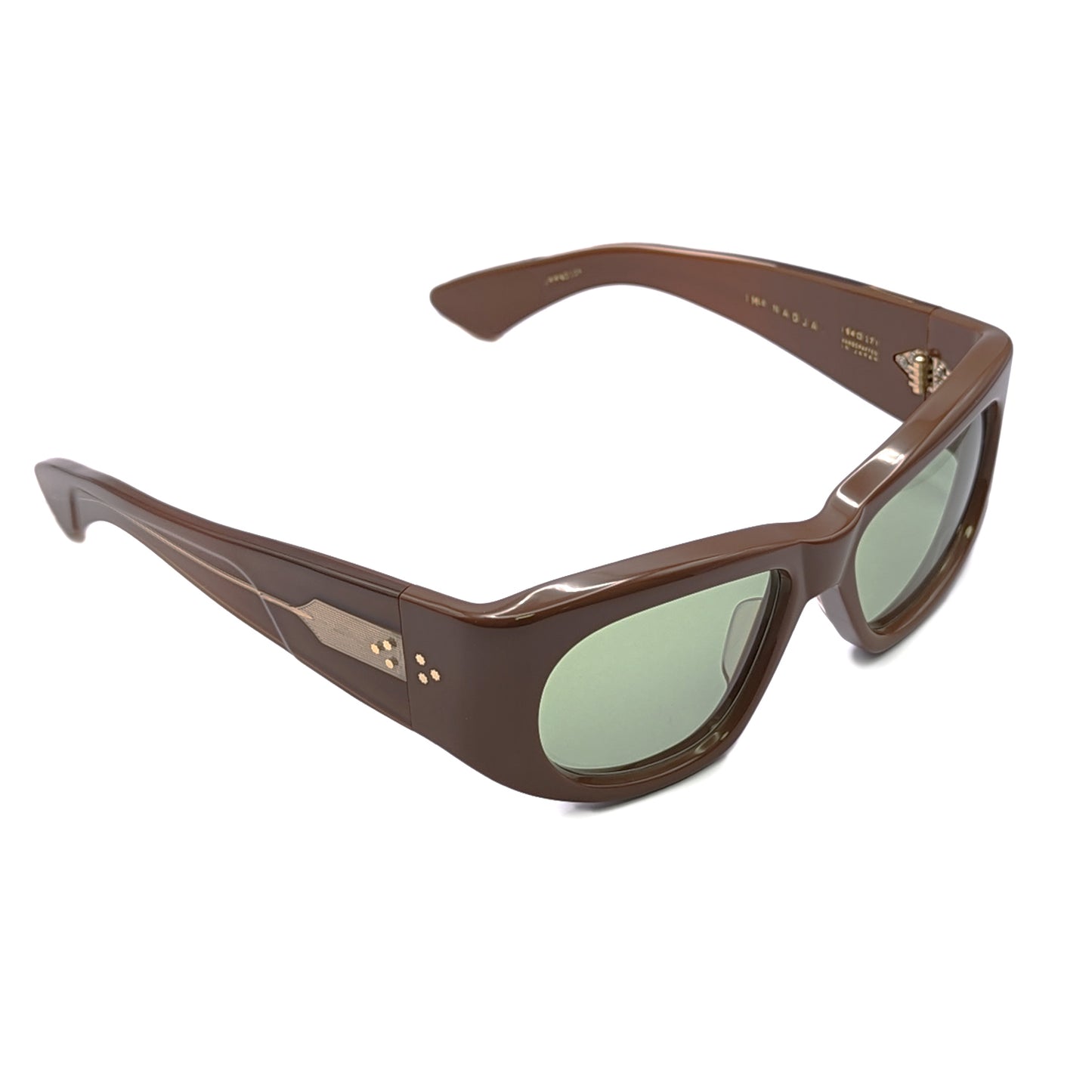 Jacques Marie Mage Sunglasses Nadja