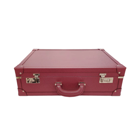 JMM Collector Briefcase