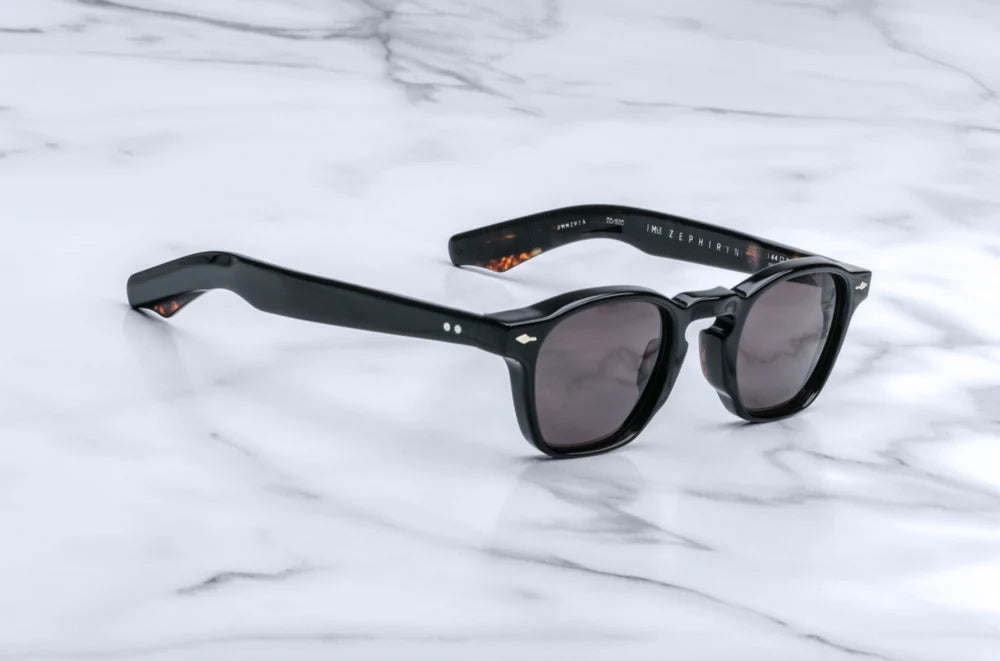 Jacques Marie Mage Zephirin Sunglasses Noir 7 JMMZP-7A Profile