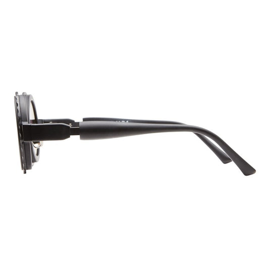 Kuboraum Mask Z3 Sunglasses Black Matt BM Side
