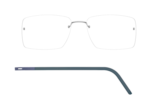 Lindberg SPIRIT TITANIUM 2171 - Navy - K259/U13