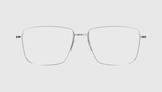 Lindberg THINTANIUM 5508 Eyeglasses - Front View
