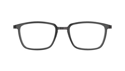 Lindberg Eyeglasses model 9760 titanium eyewear