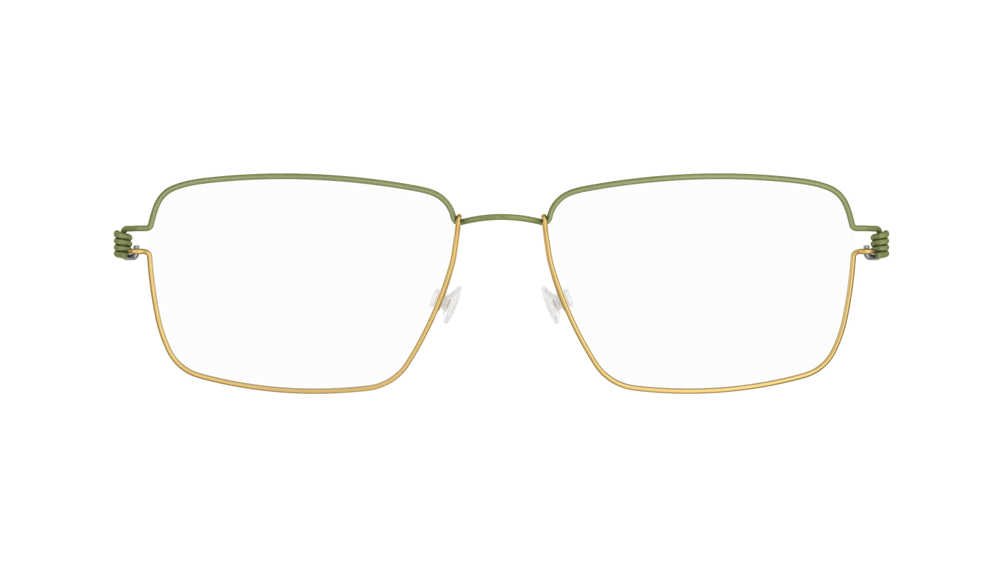 Lindberg AIR TITANIUM RIM AARON - Detail View