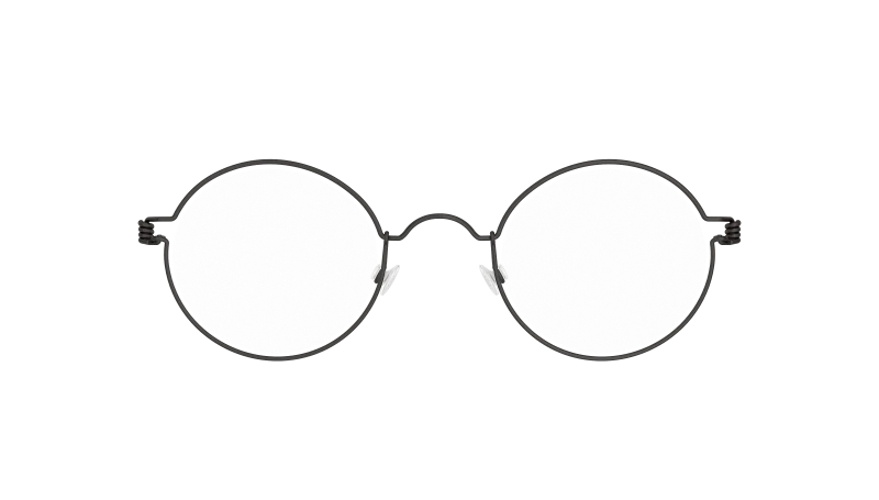 LINDBERG Air Titanium Rim Harley eyeglasses