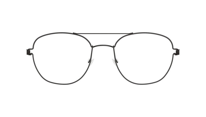 LINDBERG Air Titanium Rim William eyeglasses