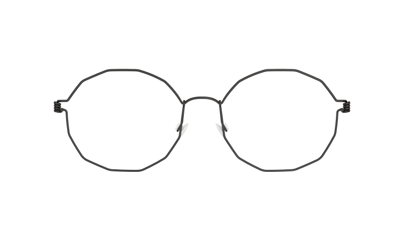 LINDBERG Air Titanium Rim Mette eyeglasses