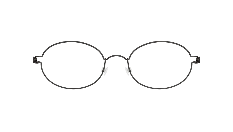 LINDBERG Air Titanium Rim Jaime eyeglasses