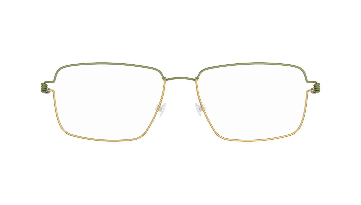 Lindberg AIR TITANIUM RIM AARON - Detail View