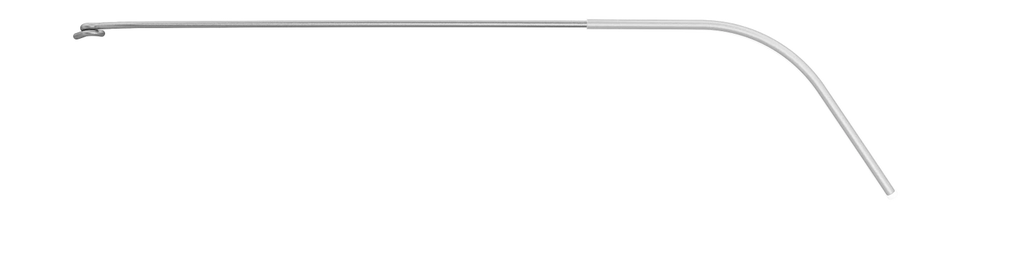 Lindberg SPIRIT TITANIUM 2582 - Side Profile