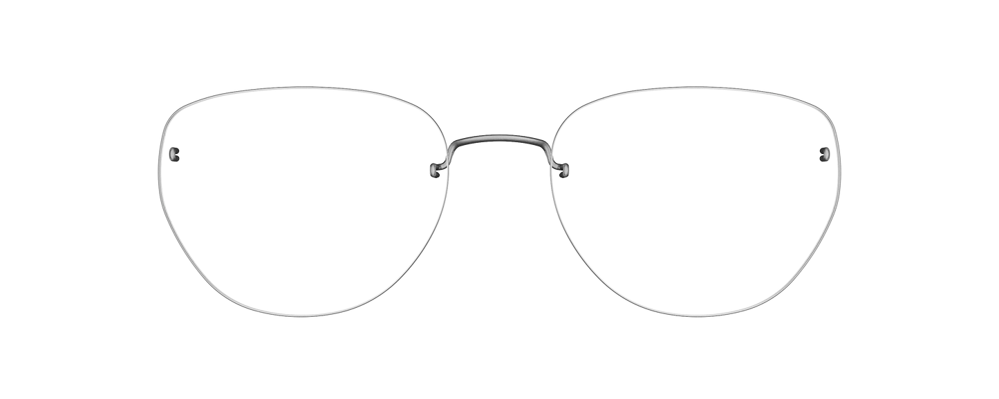 Lindberg SPIRIT TITANIUM 2580 - Three-Quarter View