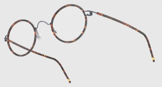 Lindberg Eyeglasses AIR TITANIUM RIM HARLEY
