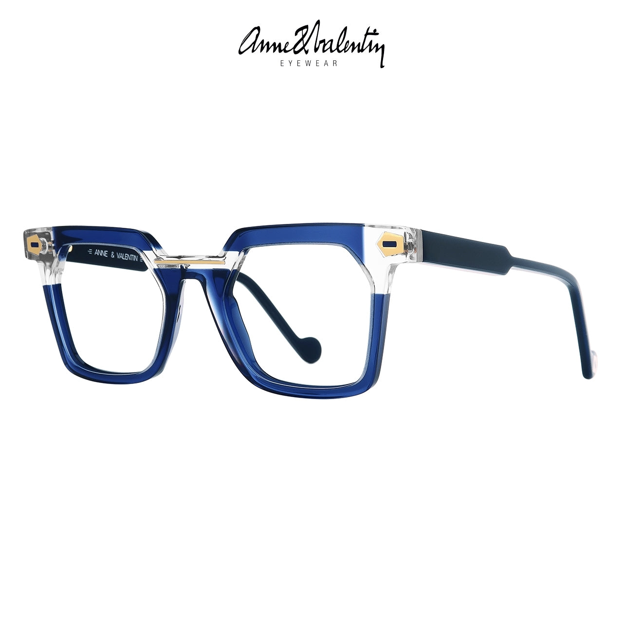 TRASLADO por Anne & Valentin