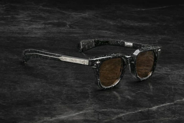 VENDOME X YELLOWSTONE IV de Jacques Marie Mage