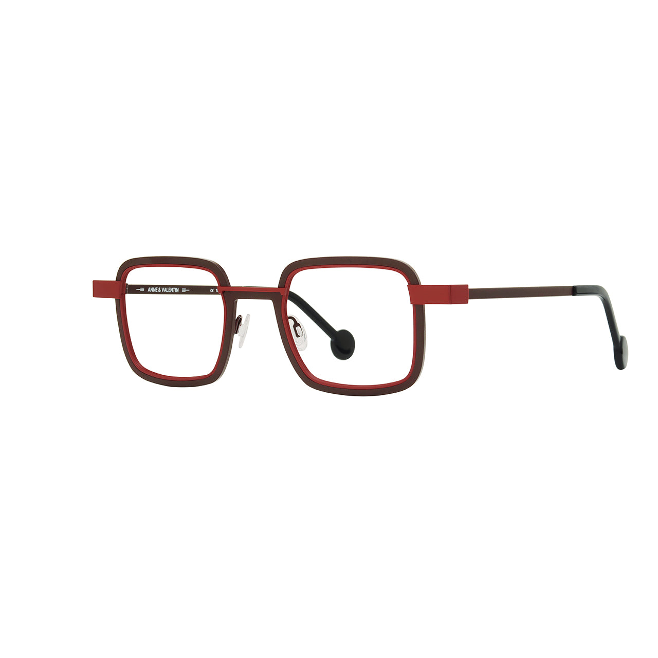 TRASLADO por Anne & Valentin