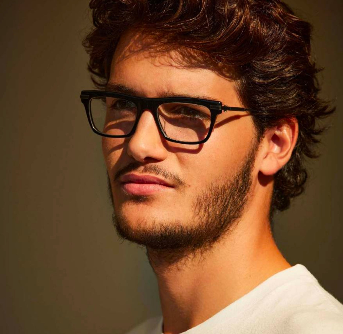 Arc Akoni Eyeglasses