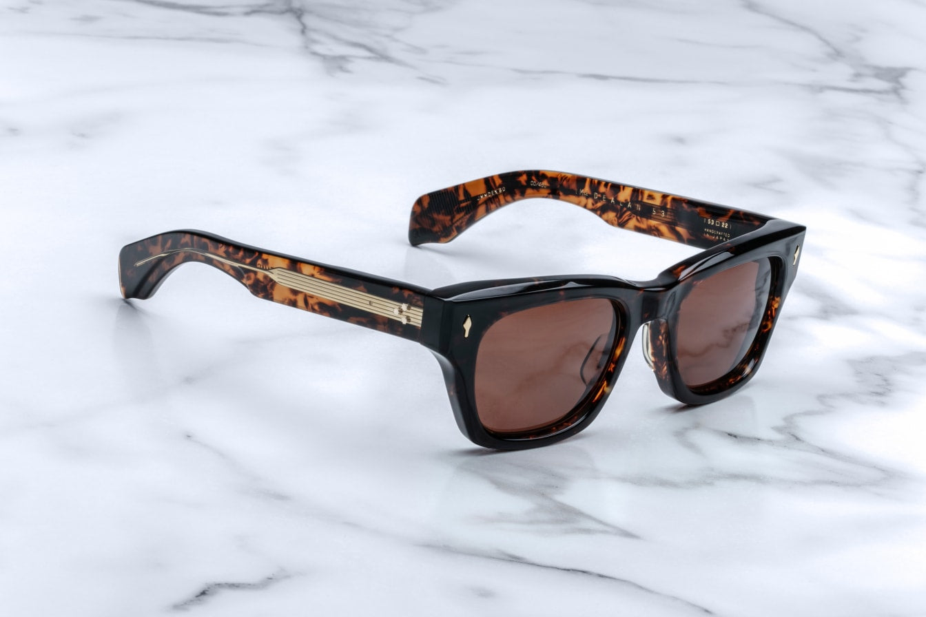 Jacques Marie Mage Sunglasses