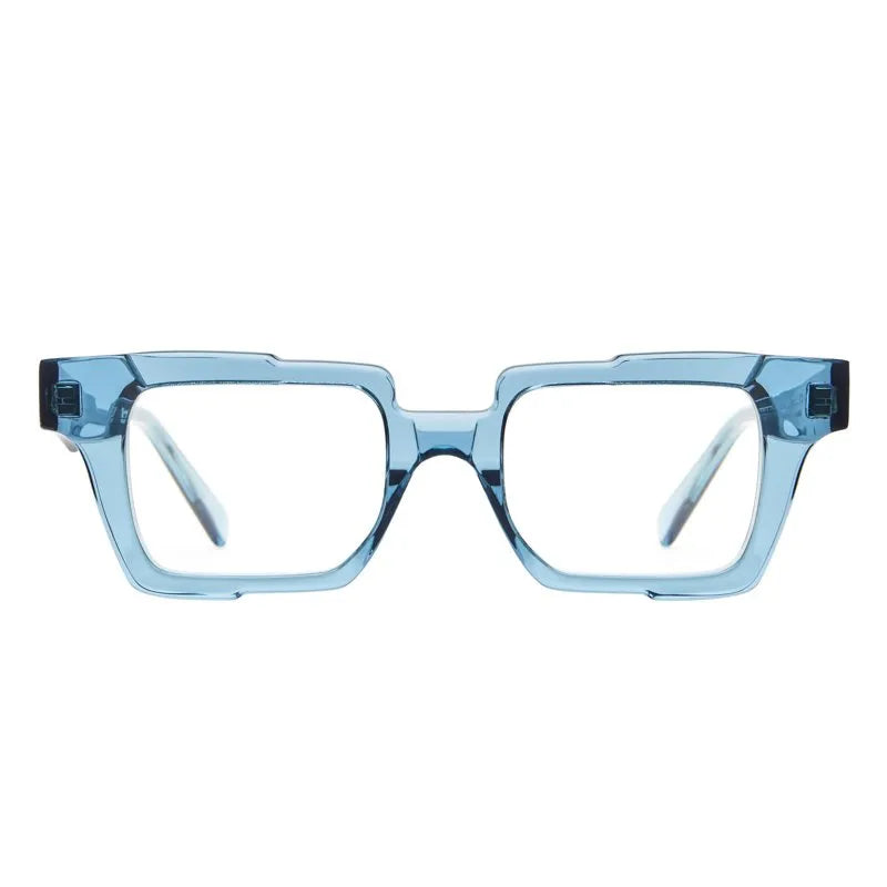 Kuboraum Maske K30, Eyeglasses