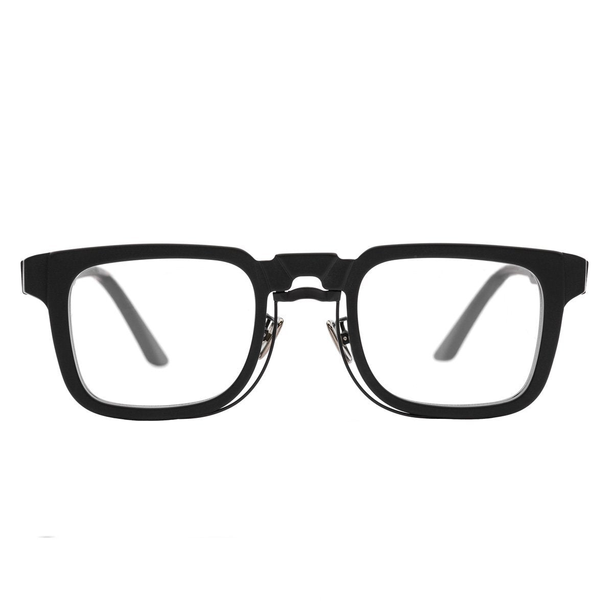 Kuboraum Maske N4 - Eyeglasses