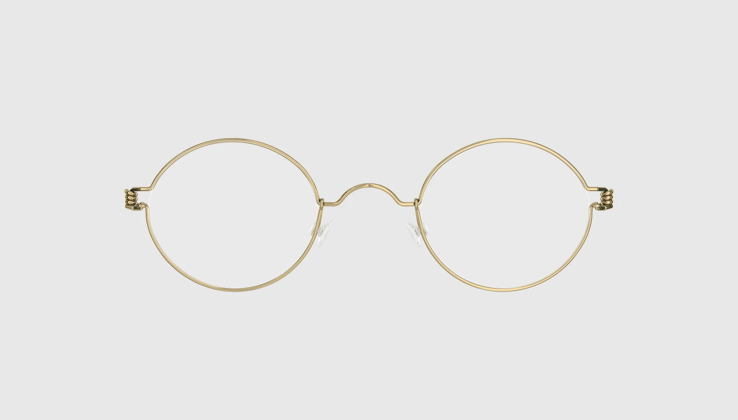 LLANTA CORONA AIR TITANIO de Lindberg