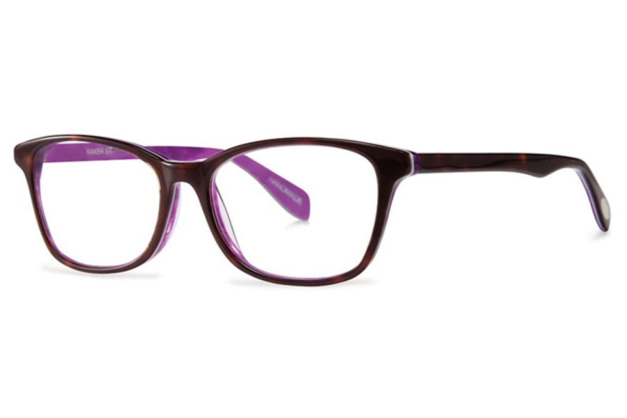 Gafas de lectura BAKER STREET de Scojo