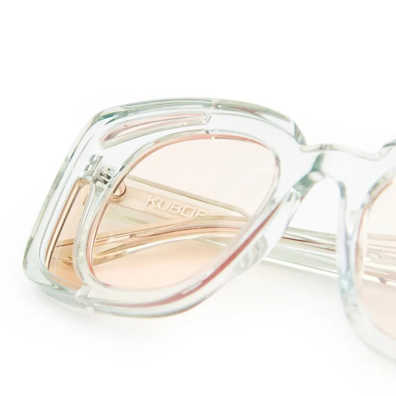 Kuboraum Sunglasses MASKE T7