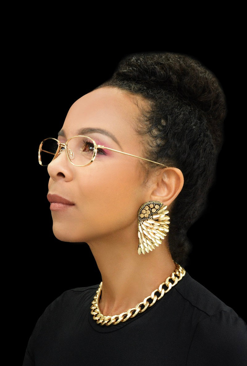 Anteojos de Frankenstein