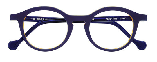 Anne et Valentin Alpha: The $385 Acetate Line Explained (Angie, Alma 2, Albertine, Ayo, Aribo and More)