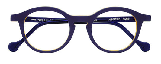 Anne et Valentin Alpha: The $385 Acetate Line Explained (Angie, Alma 2, Albertine, Ayo, Aribo and More)