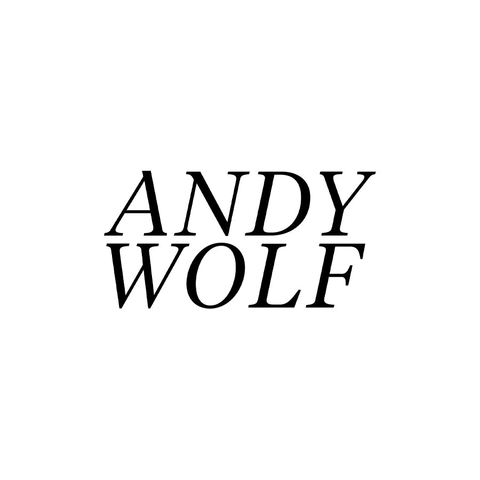 Andy Wolf