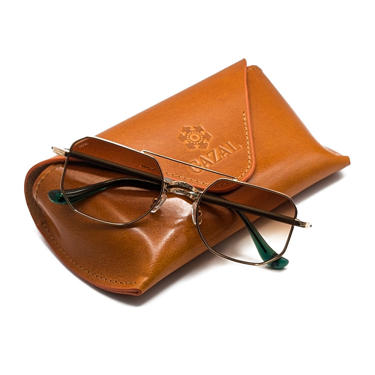 Gazal Eyewear Handcrafted Luxury Sunglasses and Eyeglasses Collection