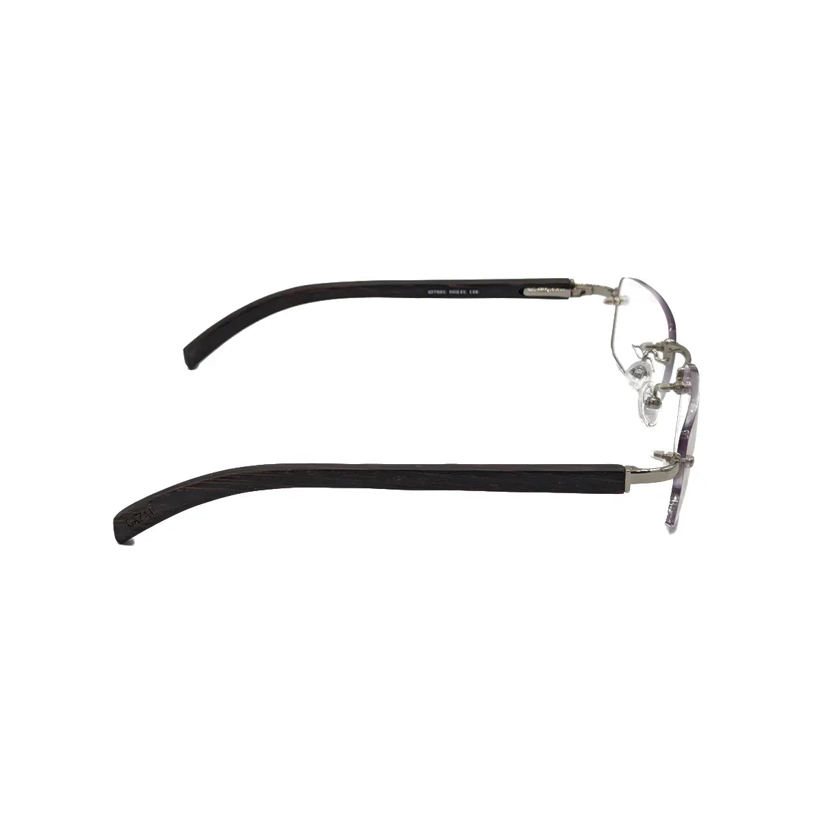 Gazal Sticks & Stones - GT 7001 - Three-Quarter View