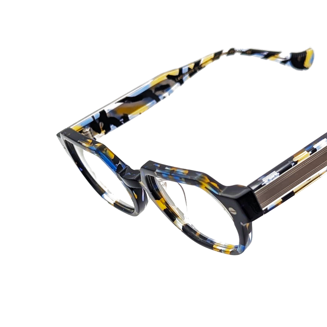 Mystery Collection by Gazal Eyewear