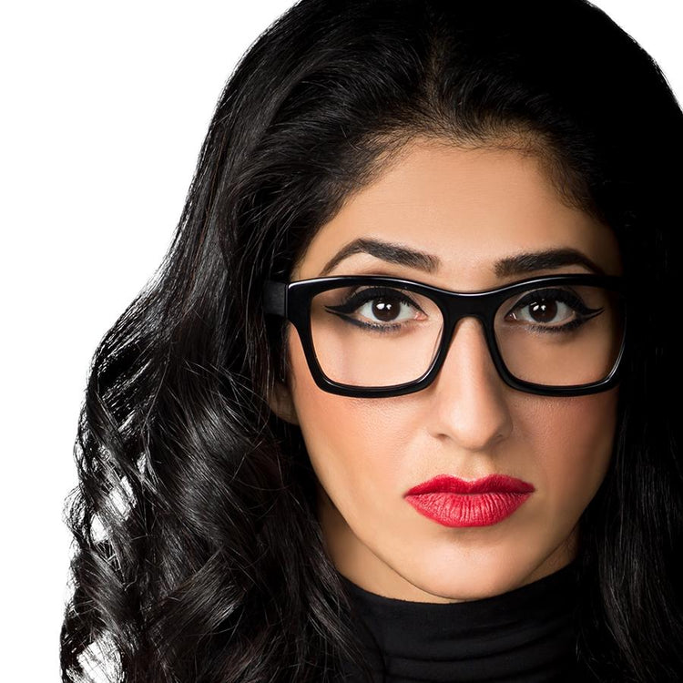 Gazal Eyewear Designer Optical Eyeglasses