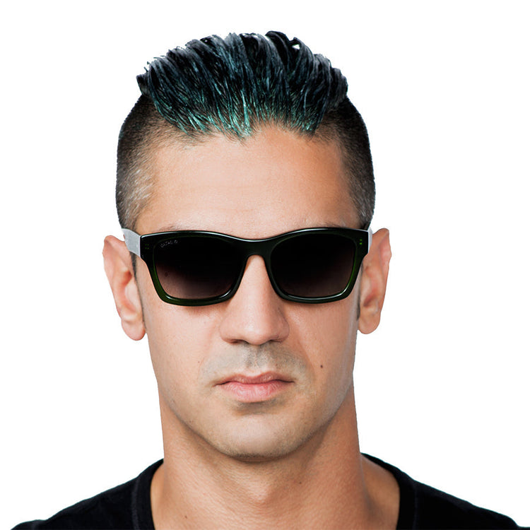 Gazal Eyewear Handcrafted Luxury Sunglasses