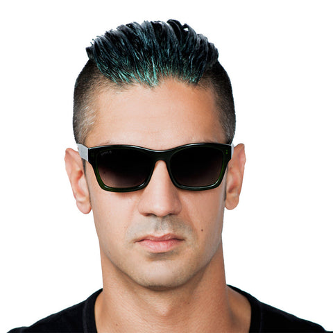 Gazal Eyewear Handcrafted Luxury Sunglasses