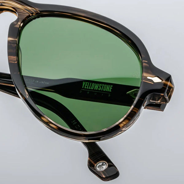 Jacques Marie Mage Yellowstone Collection Eyewear