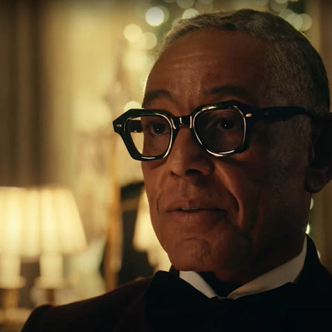 Jacques Marie Mage Optical Eyeglasses