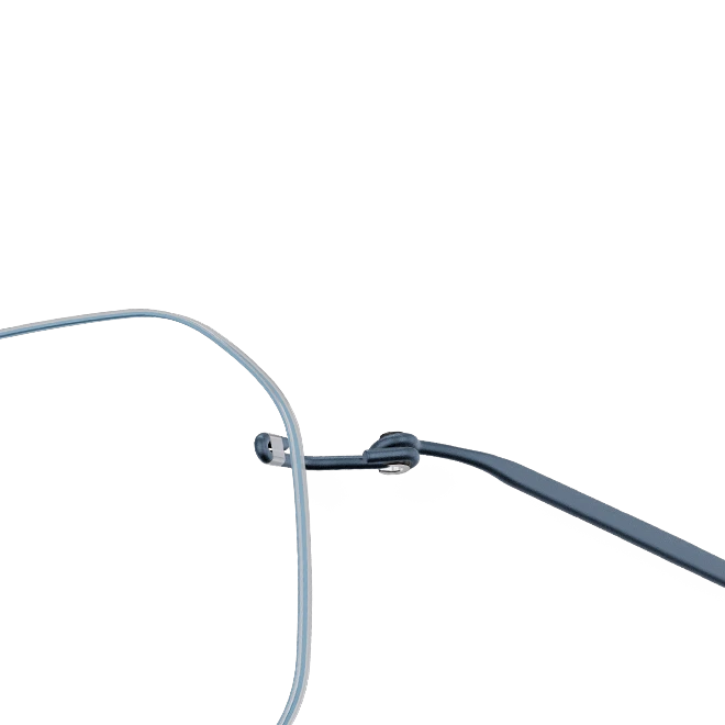 LINDBERG Spirit Titanium